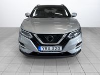 Nissan Qashqai 1.6 DIG-T Euro 6 Tekna Pluss  Panorama