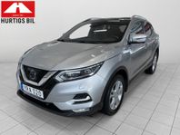 Nissan Qashqai 1.6 DIG-T Euro 6 Tekna Pluss  Panorama