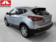 Nissan Qashqai 1.6 DIG-T Euro 6 Tekna Pluss  Panorama