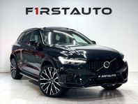 Volvo XC60 Recharge T6 AWD R-Design Euro 6 Panorama 360 Drag