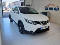 Nissan Qashqai 1.2 DIG-T XTRONIC-CVT Euro 6