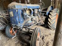 Traktor FORDSON MAJOR 1949