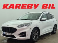 Ford Kuga 2.0 EcoBlue AWD Aut 190hk ST-Line | Dragkrok