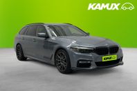 BMW 520 Touring M Sport Navi HiFi Rattvärme 190hk