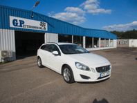 Volvo V60 D4 Geartronic Momentum Euro 5