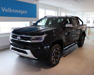 Volkswagen Amarok 3.0 V6 TDI 4Motion 241hk