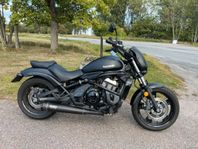 Kawasaki Vulcan S  Custom * Uttagen 2020 *