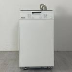 MIELE Diskmaskin 45 cm G 5540 SCU (2016)