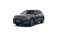 Volkswagen Tiguan Edition Privatleasing från 4995kr/månad