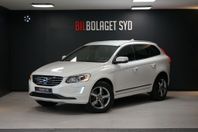 Volvo XC60 D4 181HK/Automat/Summum/