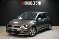 Volkswagen Golf 1.4 TSI/Automat /Endast 14000 Mil/