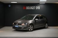 Volkswagen Golf 1.4 TSI/Automat /Endast 14000 Mil/