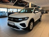 Volkswagen T-CROSS 1.0 TSI 116 hk DSG *Påställd lagerbil*