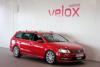 Volkswagen Passat Variant 2.0 TDI 4Motion R-Line Drag Sensor