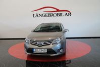 Toyota Avensis Kombi 1.8 Valvematic Edition 50 (147hk) Drag