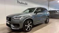 Volvo XC90 T5 AWD R-Design / B&W / Massage / HUD / 7-sits