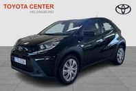 Toyota Aygo X 1.0 M5 PLAY VVT-i