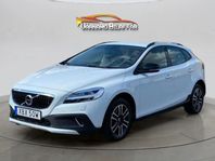 Volvo V40 Cross Country D3 Momentum Värmare Navi Backkamera