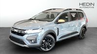 Dacia Jogger Extreme Tce 110hk 7-sits