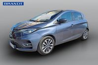 Renault Zoe R135 52 kWh / DC laddning / Navi / Vinterhjul/