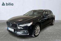 Volvo V90 4,95% ränta SoV/Backkamera/P-sens/Nav