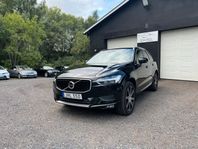 Volvo XC60 T5 AWD Geartronic Advanced Edition, Momentum