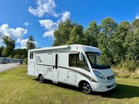 Hymer B 678 Experience 25Y