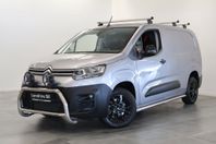 Citroën Berlingo L2 Räntekampanj 1.99% Bus. Premium Värmare