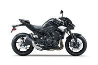 Kawasaki Z900 Nyhet!