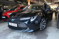 Toyota Corolla Touring Sports Hybrid e-CVT Style Euro 6