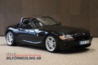 BMW Z4 3.0i