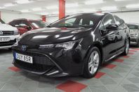 Toyota Corolla Touring Sports Hybrid e-CVT SoV Hjul Nav Acti