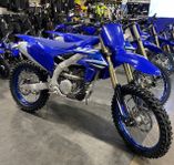 Yamaha YZ250F MONSTER RACING BOKA NU YZ 250 F YZ250 F