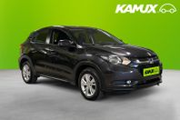 Honda HR-V 1.5 i-VTEC CVT Elegance M-värm 131 hk