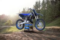 Yamaha YZ125 MONSTER RACING BOKA NU YZ-125 yz125