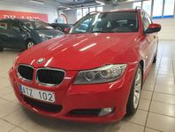 BMW 320 d Touring Comfort, Dynamic Euro 5