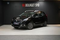 Peugeot 2008 1.2  BLACK FRIDAY REA /PureTech/Momsbil/