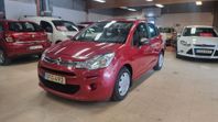 Citroën C3 1.2 VTi Euro 5