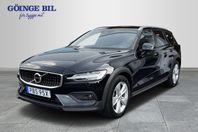 Volvo V60 Cross Country B4 AWD Diesel Adv SE / Kamera / Värm