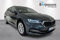 Skoda Octavia Kombi 1.0 TSI EVO e-TEC DSG Sekventiell, 110hk