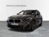 BMW X2 xDrive20d