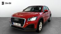 Audi Q2 30 TFSI Proline 110 hk 6-växlad