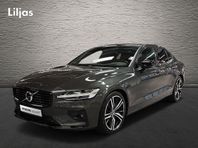 Volvo S60 B5 AWD Bensin R-Design