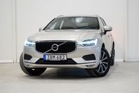 Volvo XC60 T5 AWD Advanced Skinn Drag Värmare VoC 250hk