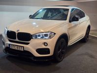 BMW X6 xDrive 30d Steptronic Euro6 F16 Cockpit Navi Taklucka