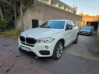 BMW X6 xDrive 30d Steptronic Euro6 F16 Cockpit Navi Taklucka