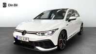 Volkswagen Golf GTI Clubsport 300hk /Panoramatak/Backkamera