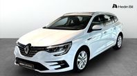 Renault Mégane Sport Tourer ZEN E-Tech 160hk