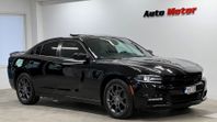 Dodge Charger GT 3.6 V6 4WD 309hk Taklucka/Fullservad