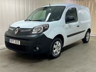 Renault Kangoo 33KWH FRIKÖPT BATTERI